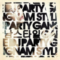 Dj Party - Gangnam Style Acappella