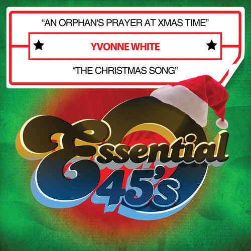 White,yvonne - An Orphan's Prayer At Christmas Time