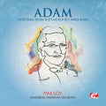 Adam,adolphe Charles - Overture From Si J'etais Roi (if I Were King)