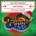 Coleman,king - Blue Grey Christmas / Holiday Season