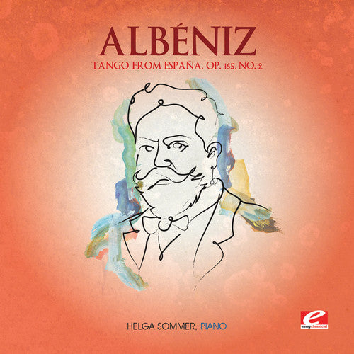Albeniz,isaac - Tango From Espana Op 165