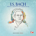 Bach,j.s. - Toccata & Fugue D Minor