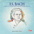 Bach,j.s. - Toccata Adagio & Fugue C Major