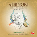 Albinoni - Adagio From Concerto For Organ & Strings - Music CD