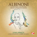 Adagio from Concerto for Organ & Strings Music CD