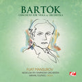 Bartok - Concerto For Viola & Orchestra - Music CD