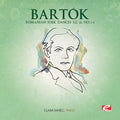 Bartok - Romanian Folk Dances Sz. 56, No. 1 - 6 - Music CD
