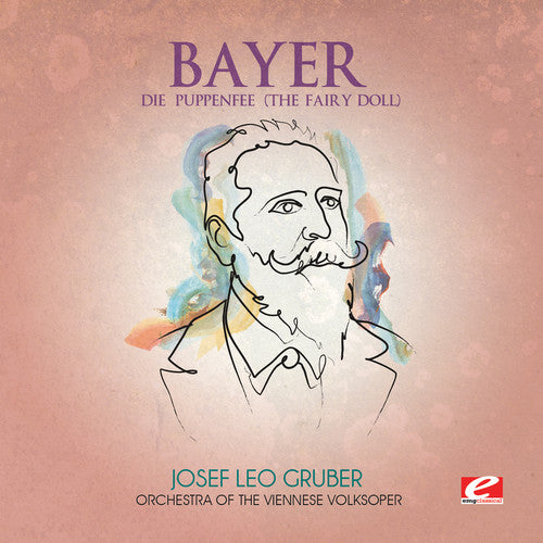 Bayer - Die Puppenfee - Music CD