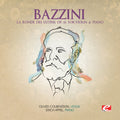 Bazzini - La Ronde Des Lutins - Music CD