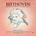 Beethoven - Romance For Violin In F Major 2 - Music CD