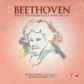 Beethoven - Sonata For Violoncello & Piano 4 & 5 - Music CD