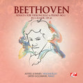 Beethoven - Sonata For Violoncello & Piano No. 3 - Music CD