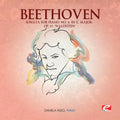 Beethoven - Sonata For Piano 21 In C Major - Music CD