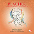 Blacher - Concertant Music For Orchestra - Music CD