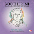 Boccherini - Menuet From String Quintet 5 - Music CD