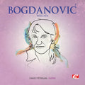 Bogdanovic - Toccata - Music CD