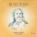 Borodin - Steppes Of Central Asia - Music CD