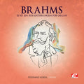 Brahms - Es Ist Ein Ros Entsprungen For Organ - Music CD