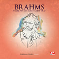 Brahms - Waltz 15 In A-flat Major - Music CD