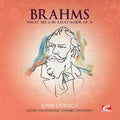 Brahms - Waltz 15 In A-flat Major - Music CD