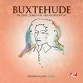 Buxtehude - In Dulci Jubilo For Organ - Music CD