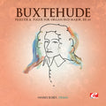 Buxtehude - Prelude And Fugue For Organ - Music CD