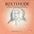 Buxtehude - Coral Fantasy In G Major - Music CD