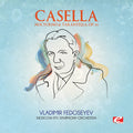 Casella - Nocturno And Tarantella - Music CD