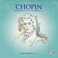 Chopin - Berceuse In D-flat Major - Music CD