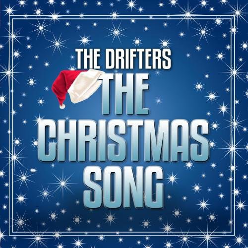 Drifters - Christmas Song - Music CD