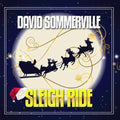 Sommerville,david - Sleigh Ride - Music CD