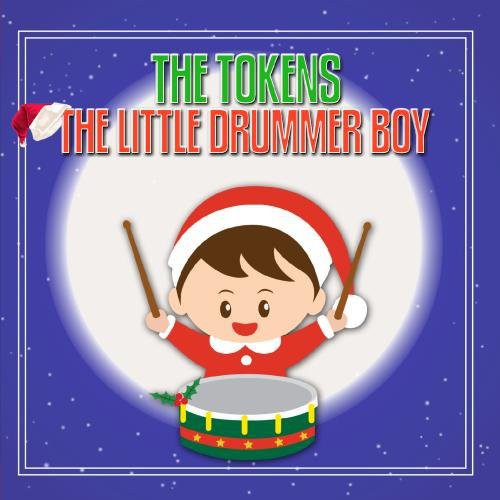 Tokens - Little Drummer Boy - Music CD