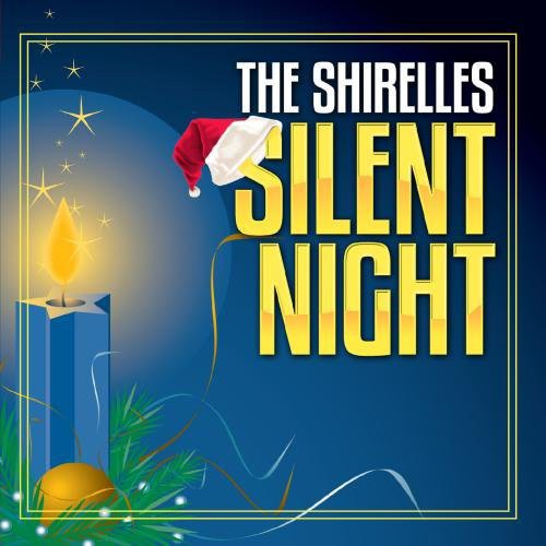 Shirelles - Silent Night - Music CD