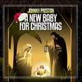 Preston,johnny - New Baby For Christmas - Music CD