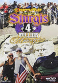 4 Million Motorcycles - 4 Million Motorcycles - DVD