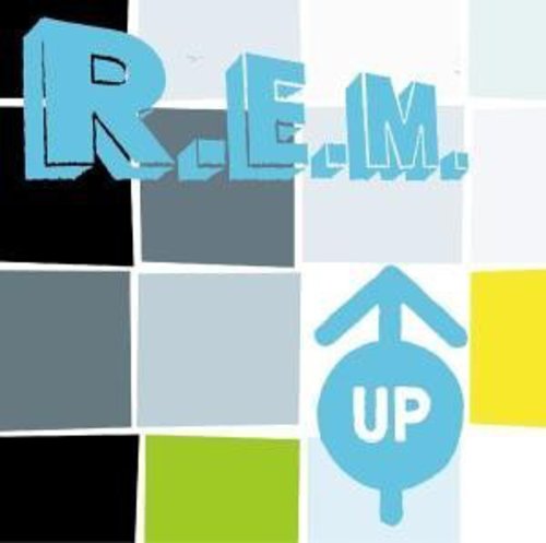 R.e.m. - Up - Music CD
