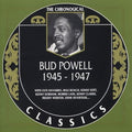 Powell,bud - Chronological Bud Powell 1945 - 1947 - Music CD