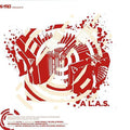 Desmo Presents A L.a.s. / Various - Desmo Presents A L.a.s. / Various - Vinyl Record