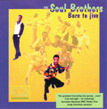 Soul Brothers - Born To Jive - Music CD