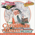 Ultimate Christmas Album 4: Wogl 98.1 Philadelphia - Ultimate Christmas Album 4: Wogl 98.1 Philadelphia - Music CD