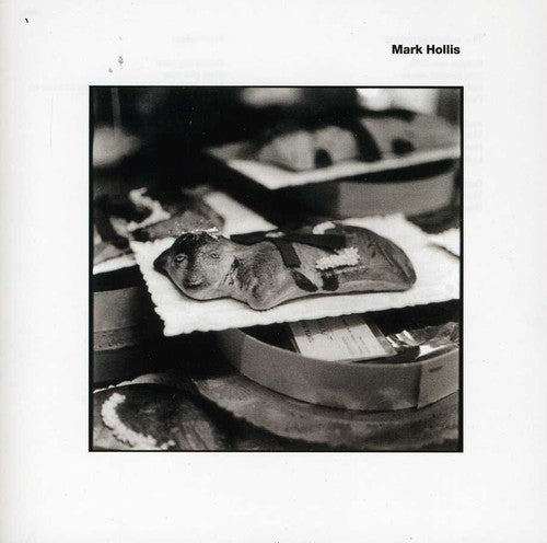 Hollis,mark - Mark Hollis - Music CD