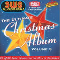 Ult Xmax Album 3: 3ws 94.5 Fm Pittsburgh / Various - Ult Xmax Album 3: 3ws 94.5 Fm Pittsburgh / Various - Music CD