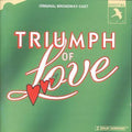 Triumph Of Love / O.b.c. - Triumph Of Love / O.b.c. - Music CD