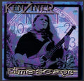 Ziner,ken - Timescape - Music CD