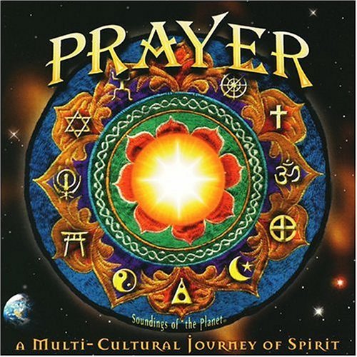Prayer: Multi Cultural Journey Of Spirit / Various - Prayer: Multi Cultural Journey Of Spirit / Various - Music CD