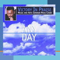 Any Day Music CD