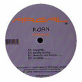 Roan - Boskop - Vinyl Record