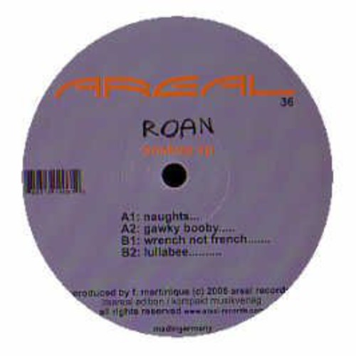 Roan - Boskop - Vinyl Record