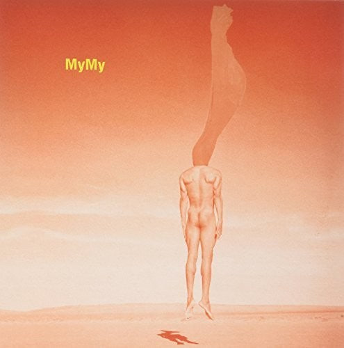 Mymy - Southbound / Pink Flamingos - Vinyl Record