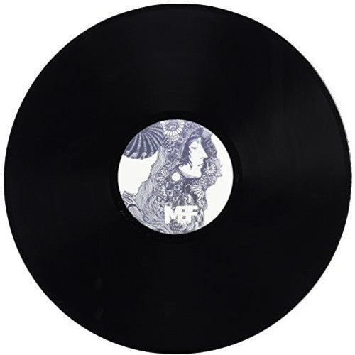 Reinhold,riley - Lull - Vinyl Record